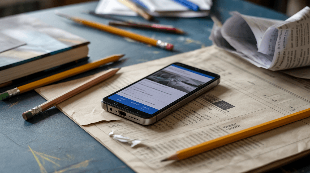 Deepfake-nakenbilder herjer skoler verden over – 600 elever rammet