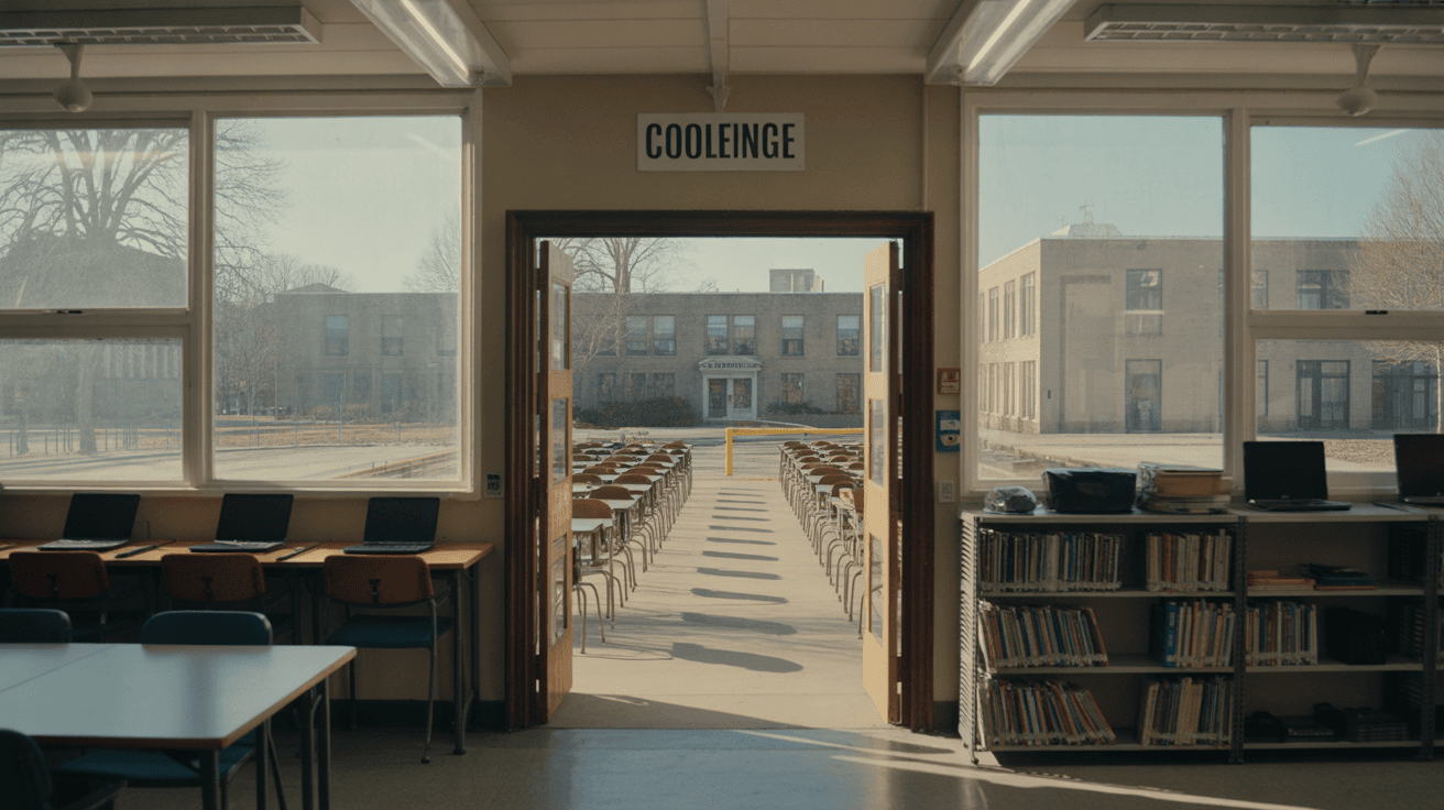 Deepfake-nakenbilder herjer skoler verden over – 600 elever rammet