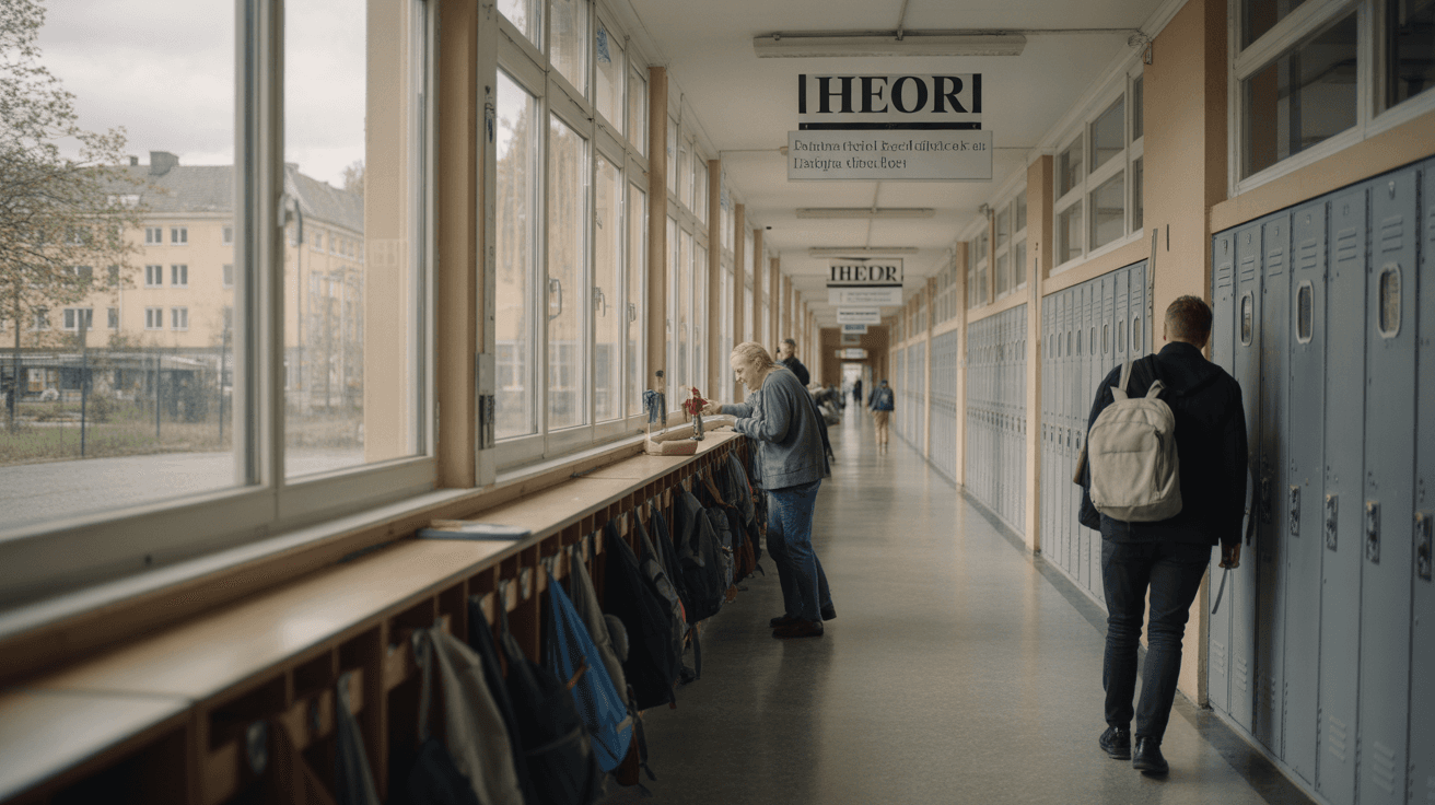 Deepfake-nakenbilder herjer skoler verden over – 600 elever rammet