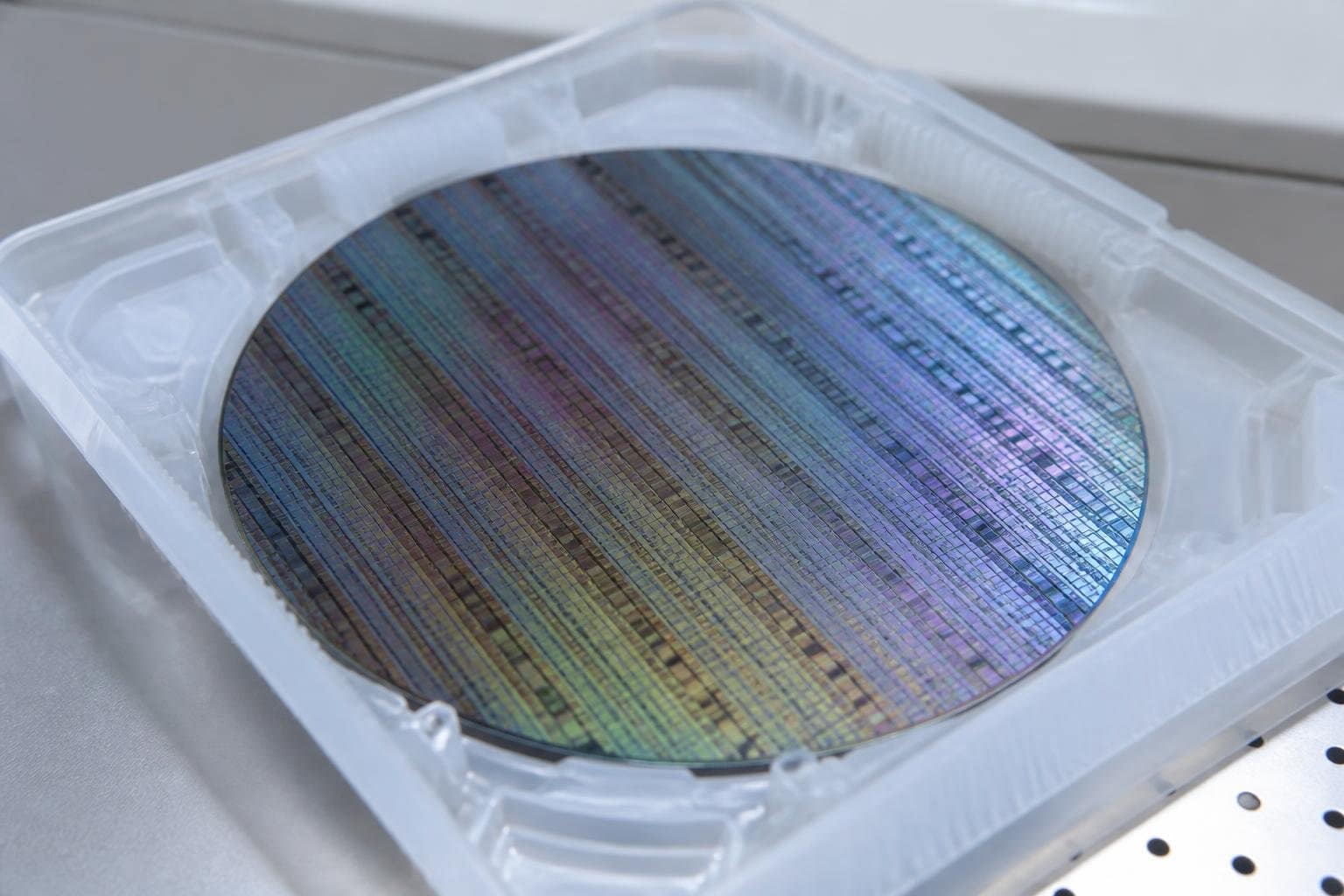Anthropic forhandler med Samsung om egne AI-brikker