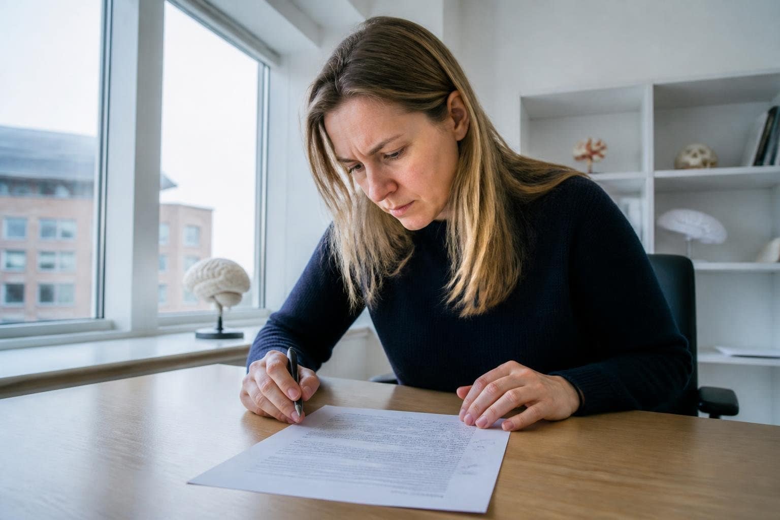 Hjernen i maskinen: Anthropic finner bevisst-lignende kjerne i LLM-er