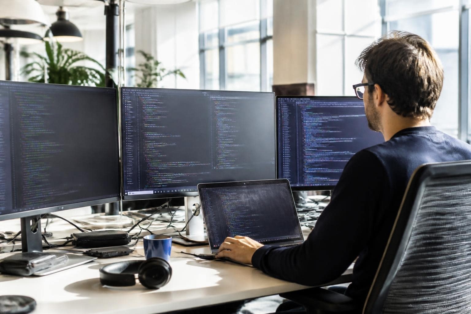 De beste AI-kodeagenter i 2026: Codex, Claude Code, Devin og de åpne utfordrerne