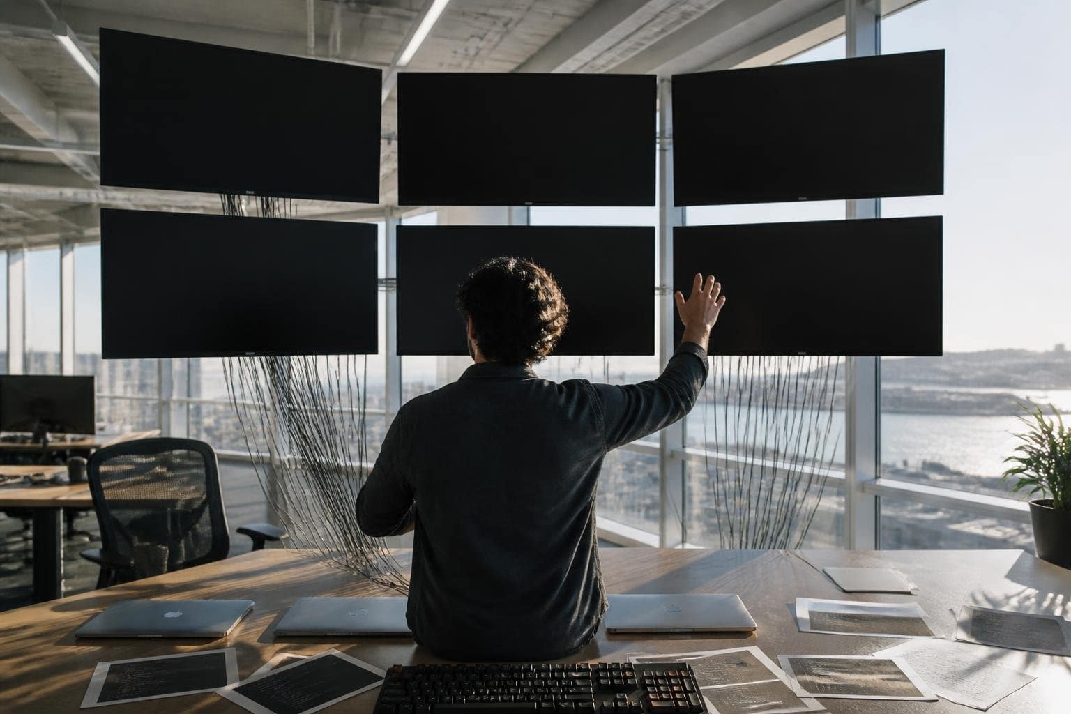 Claude Opus 4.8 spawner hundrevis av AI-agenter samtidig. GPT-5.5 taper benchmarks.