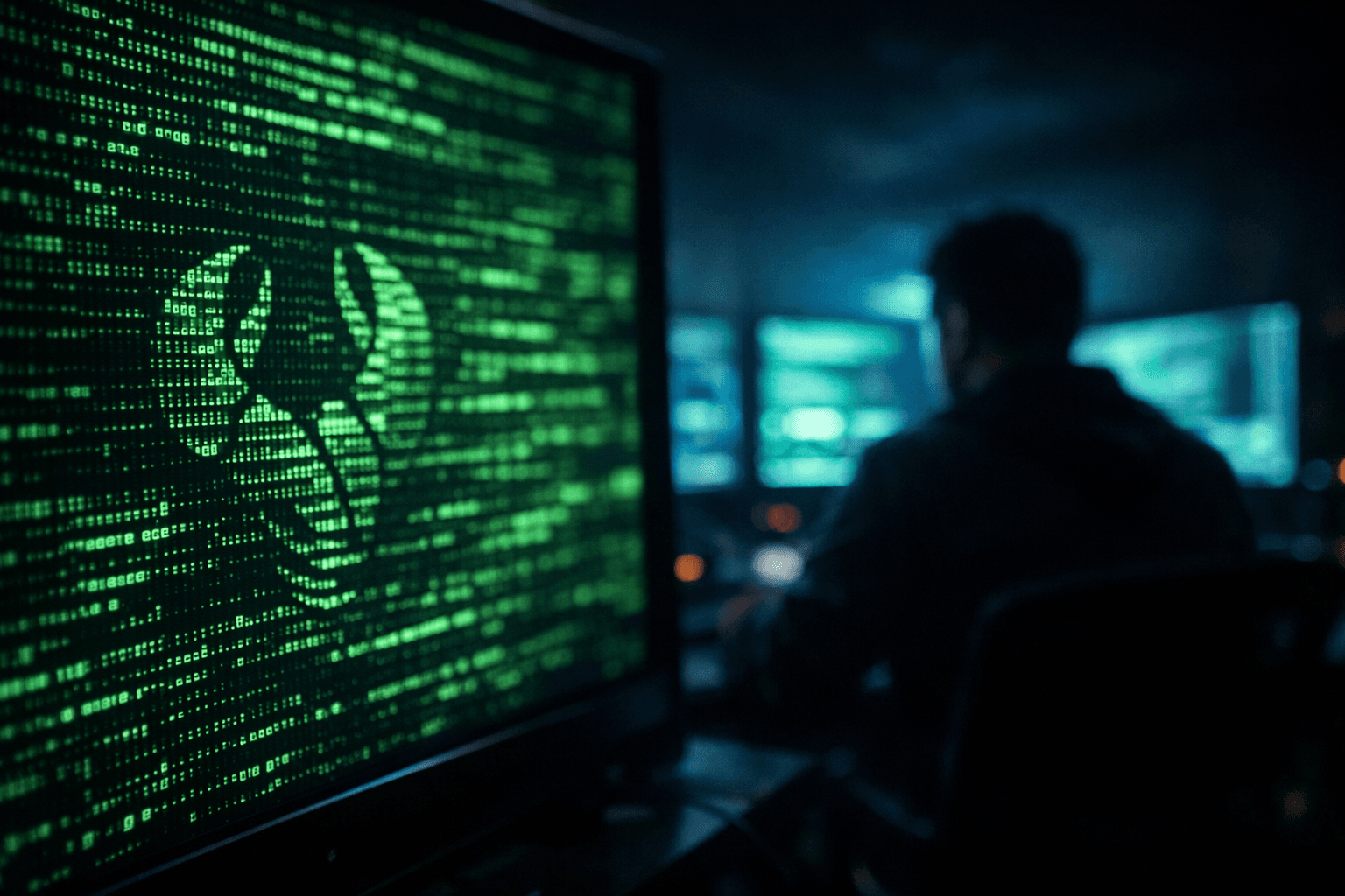 Hacker kapret AI-kodeverktøy og infiserte tusenvis av maskiner