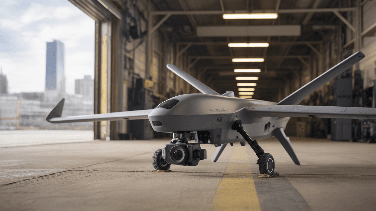 Anthropic nekter Pentagon å bruke AI til drapsroboter