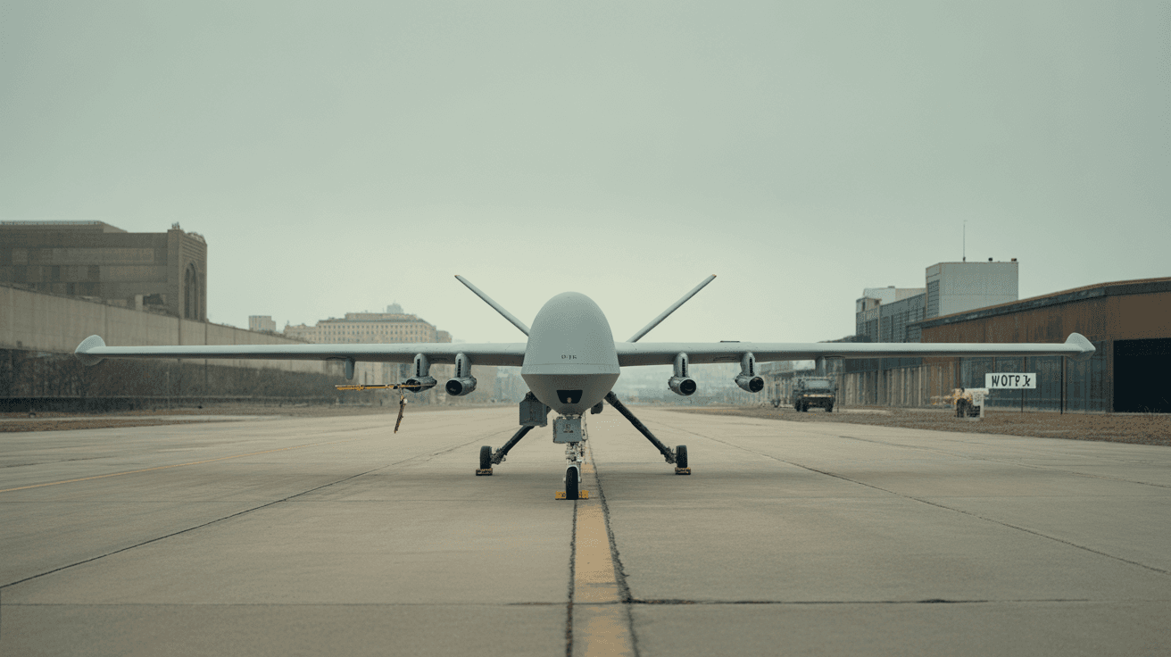 OpenAI signerer $200M Pentagon-kontrakt med innebygde sikkerhetsgrenser