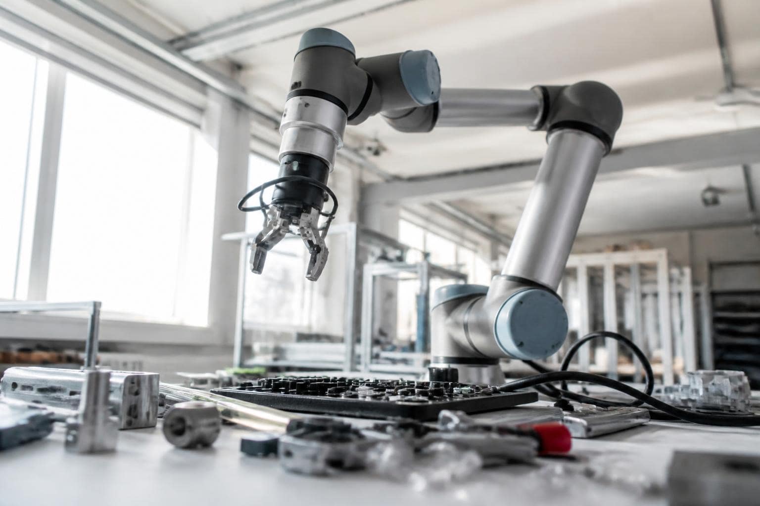 NVIDIAs Cosmos 3 slår sammen hjernen og kroppen til roboter i én modell