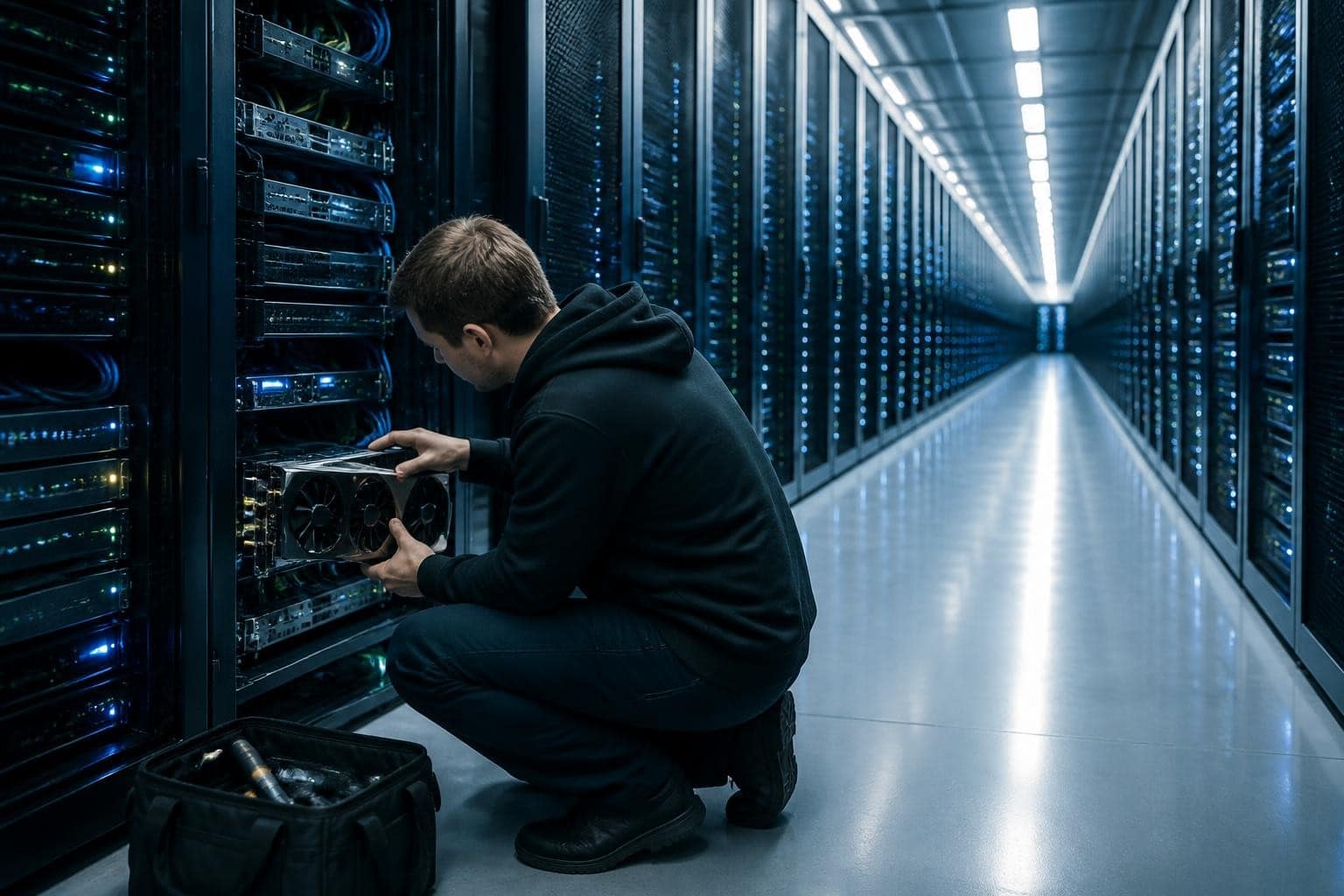 OpenAI slipper 120 milliarder parametere gratis: Dette endrer alt